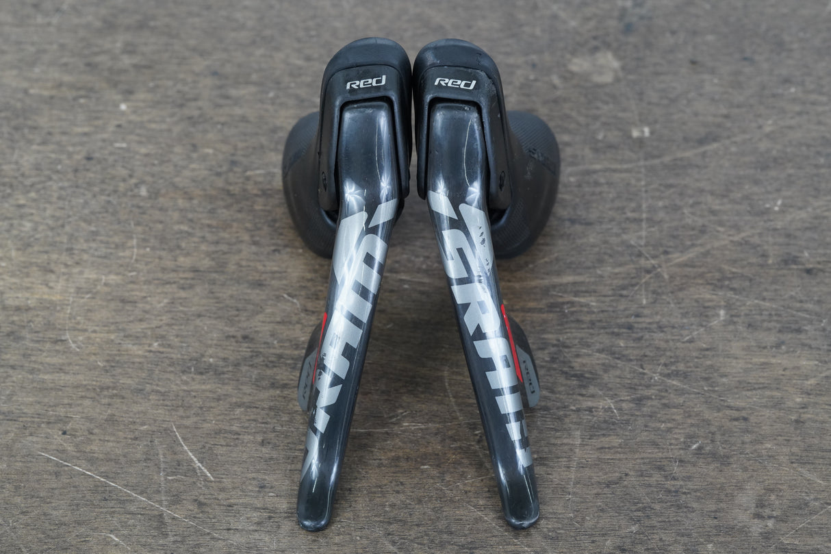 SRAM Red 22 11 Speed Mechanical Rim Brake Road Groupset