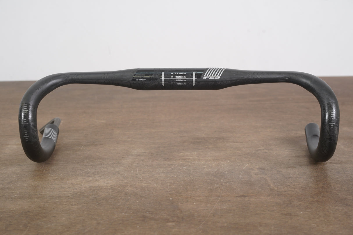 42cm FSA SL-K Carbon Compact Road Handlebar 31.8mm SLK