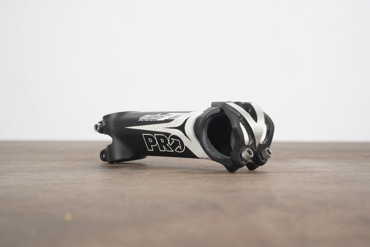 PRO Vibe 7s 120mm ±10 Degree Alloy Road Stem 139g 1 1/8" 31.8mm