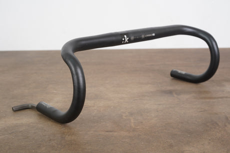 42cm Fizik Cyrano R3 Snake Alloy Road Handlebar 31.8mm