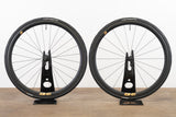 Cannondale HollowGram Si Carbon Tubeless Rim Brake Wheelset 11 Speed