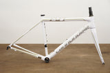 48cm Cannondale SuperSix EVO Hi-MOD Carbon Rim Brake Frameset Super Six HiMod