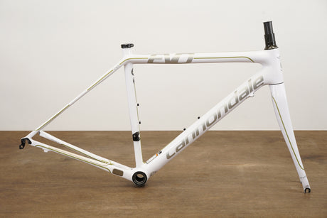 48cm Cannondale SuperSix EVO Hi-MOD Carbon Rim Brake Frameset Super Six HiMod