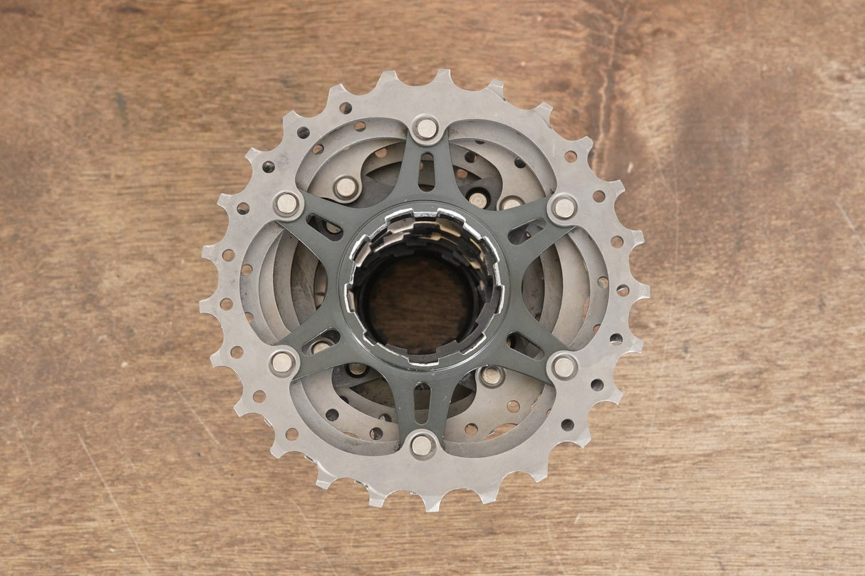 11-25T Shimano Dura-Ace CS-9000 11 Speed Cassette 171g