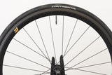 Cannondale HollowGram Si Carbon Tubeless Rim Brake Wheelset 11 Speed