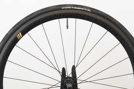 Cannondale HollowGram Si Carbon Tubeless Rim Brake Wheelset 11 Speed
