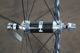 HED Ardennes+ SL Alloy Rim Brake Tubeless Clincher Wheelset Campagnolo 11 Speed
