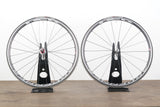 HED Ardennes+ SL Alloy Rim Brake Tubeless Clincher Wheelset Campagnolo 11 Speed