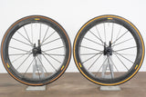 Mavic Cosmic SLR Carbon Clincher Rim Brake Wheelset Shimano/SRAM 11 Speed