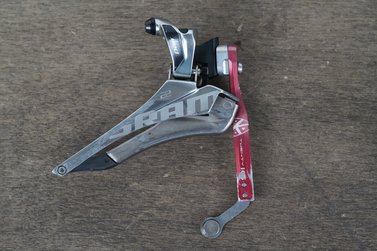 SRAM Red 22 11 Speed Mechanical Rim Brake Road Groupset
