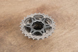 11-25T Shimano Dura-Ace CS-9000 11 Speed Cassette 171g