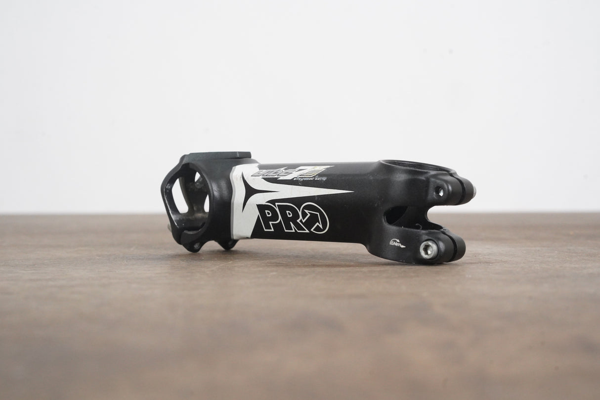 PRO Vibe 7s 120mm ±10 Degree Alloy Road Stem 139g 1 1/8" 31.8mm