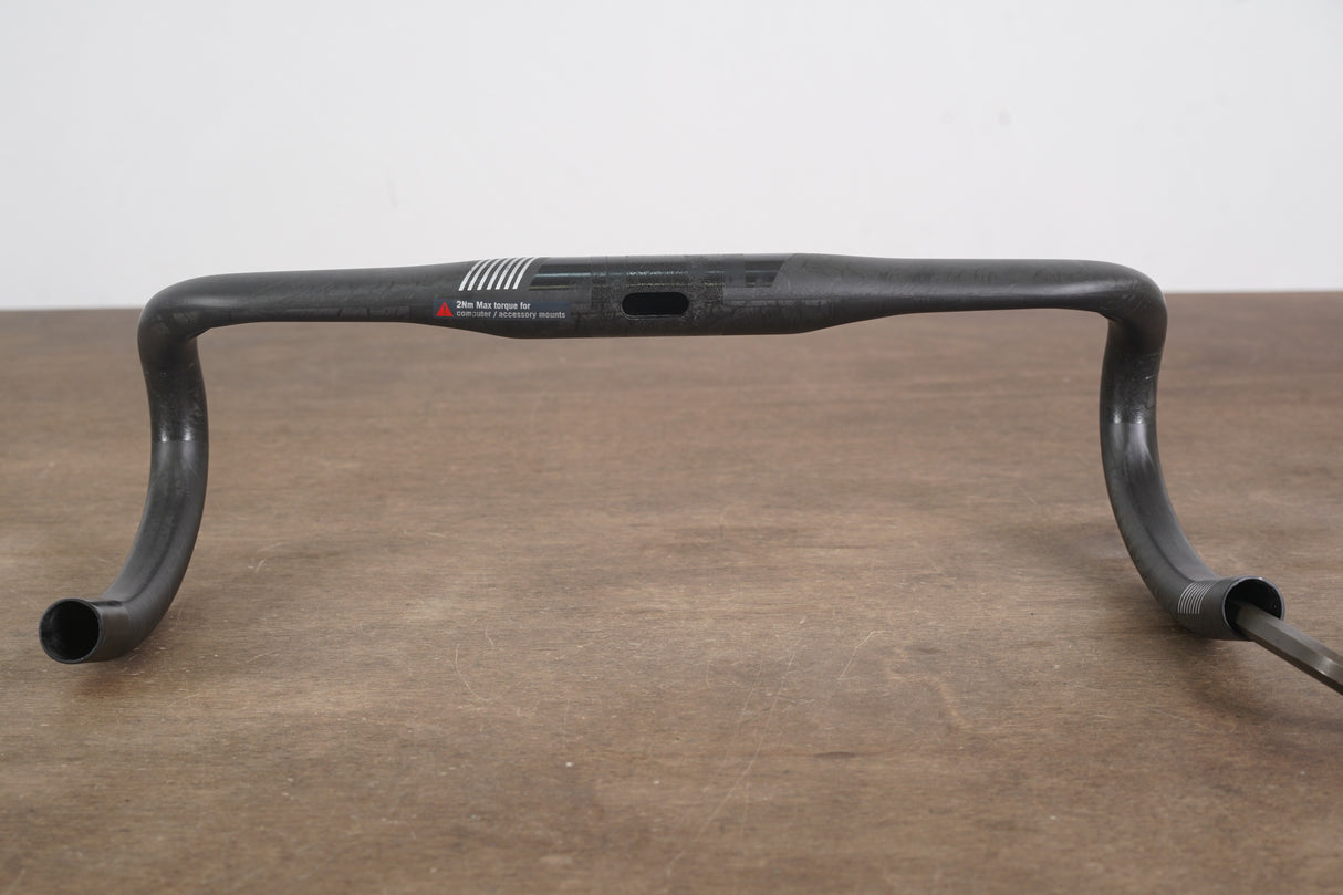 42cm FSA SL-K Carbon Compact Road Handlebar 31.8mm SLK