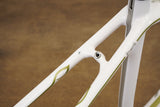 48cm Cannondale SuperSix EVO Hi-MOD Carbon Rim Brake Frameset Super Six HiMod