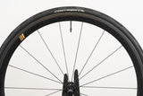Cannondale HollowGram Si Carbon Tubeless Rim Brake Wheelset 11 Speed