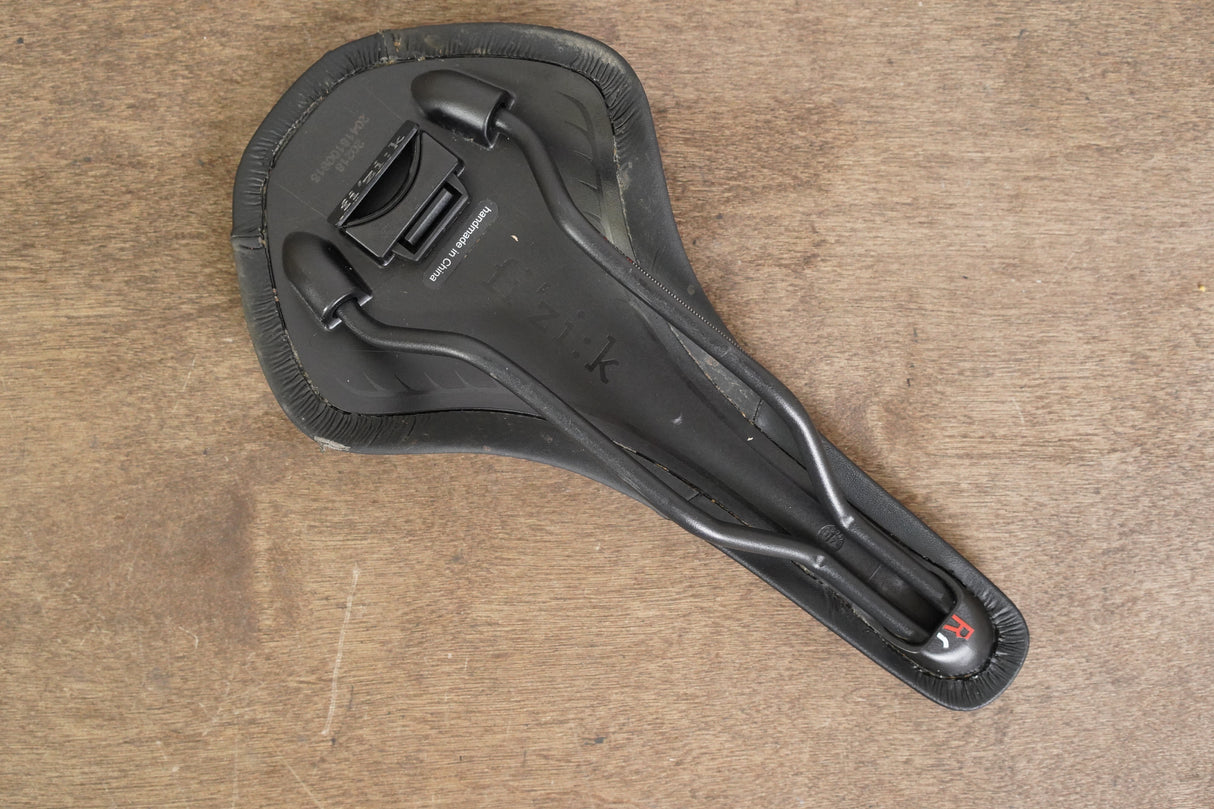 140mm Fizik Antares R7 Alloy Rail Road Saddle 222g