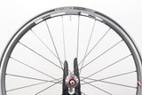 HED Ardennes+ SL Alloy Rim Brake Tubeless Clincher Wheelset Campagnolo 11 Speed