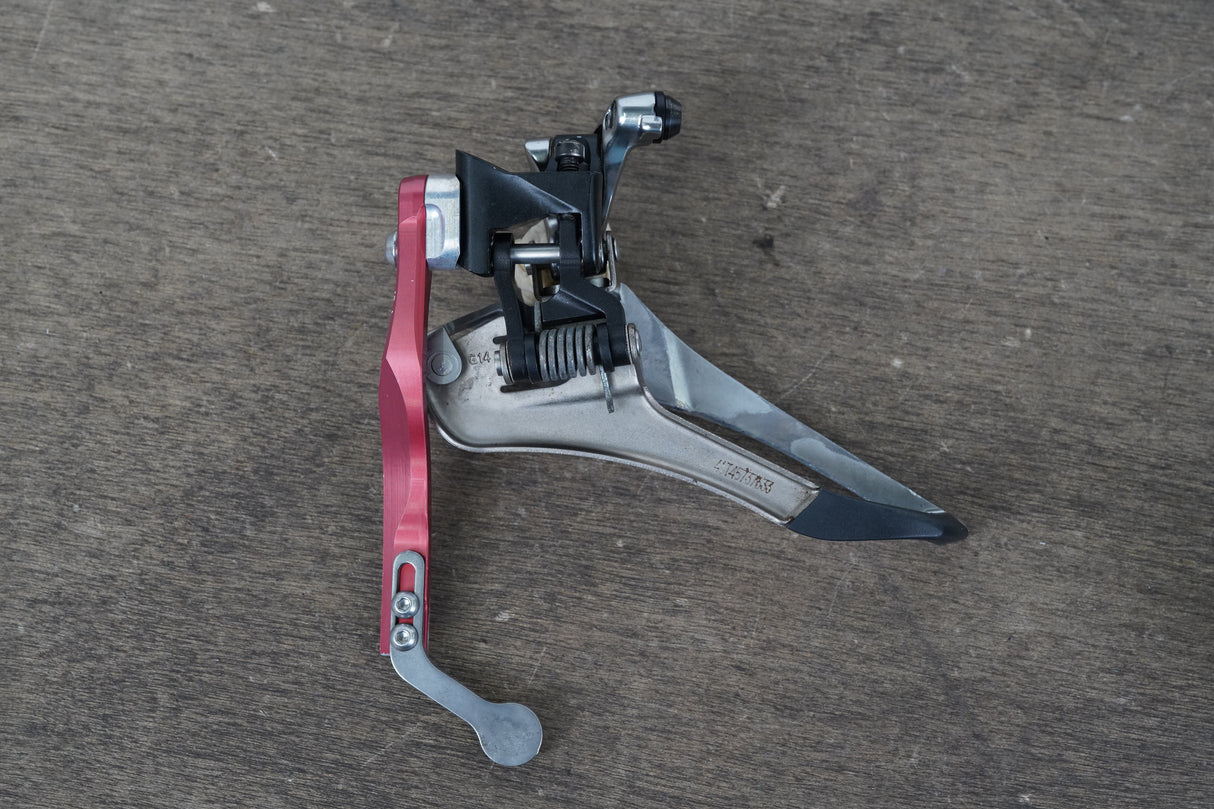 SRAM Red 22 11 Speed Mechanical Rim Brake Road Groupset