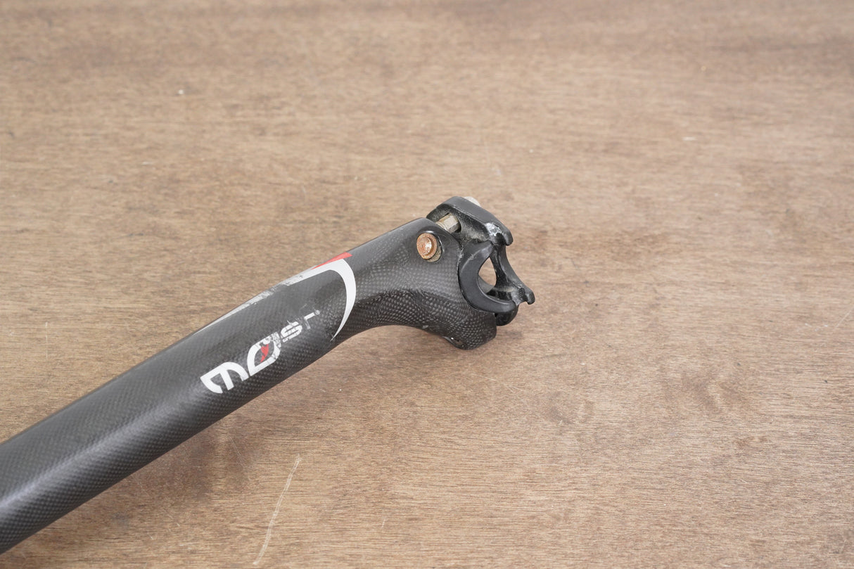 31.6mm Pinarello MOST Carbon Setback Road Seatpost