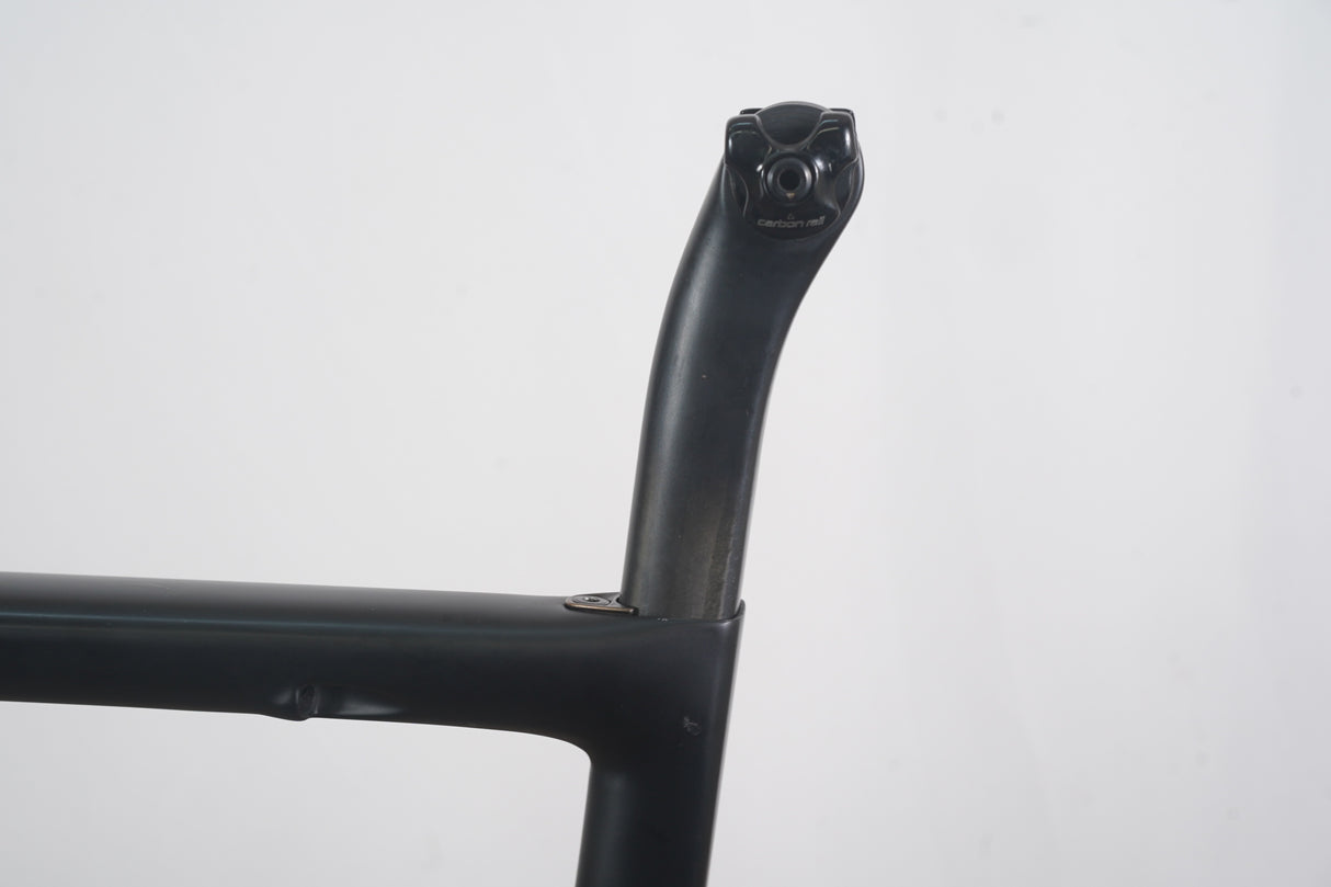 52cm Specialized S-WORKS Tarmac SL6 ULTRALIGHT Carbon Rim Brake Road Frameset