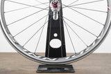 HED Ardennes+ SL Alloy Rim Brake Tubeless Clincher Wheelset Campagnolo 11 Speed