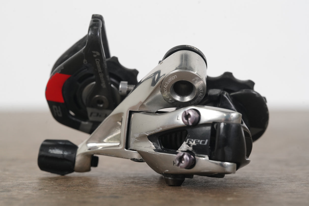 SRAM Red 22 11 Speed Mechanical Rim Brake Road Groupset