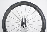 Reynolds AR41x Carbon Tubeless Clincher Rim Brake Wheelset 11 Speed Speed