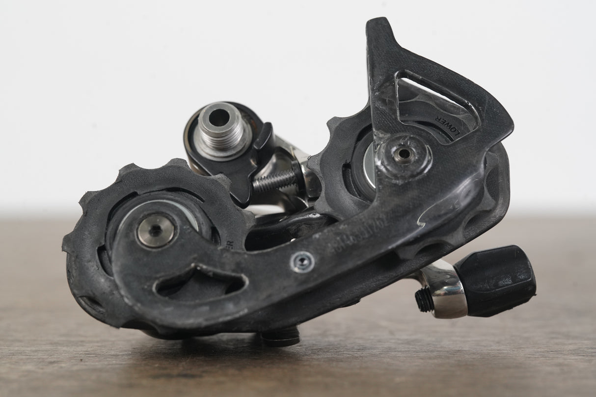 SRAM Red 22 11 Speed Mechanical Rim Brake Road Groupset