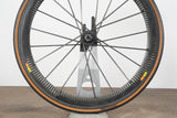 Mavic Cosmic SLR Carbon Clincher Rim Brake Wheelset Shimano/SRAM 11 Speed