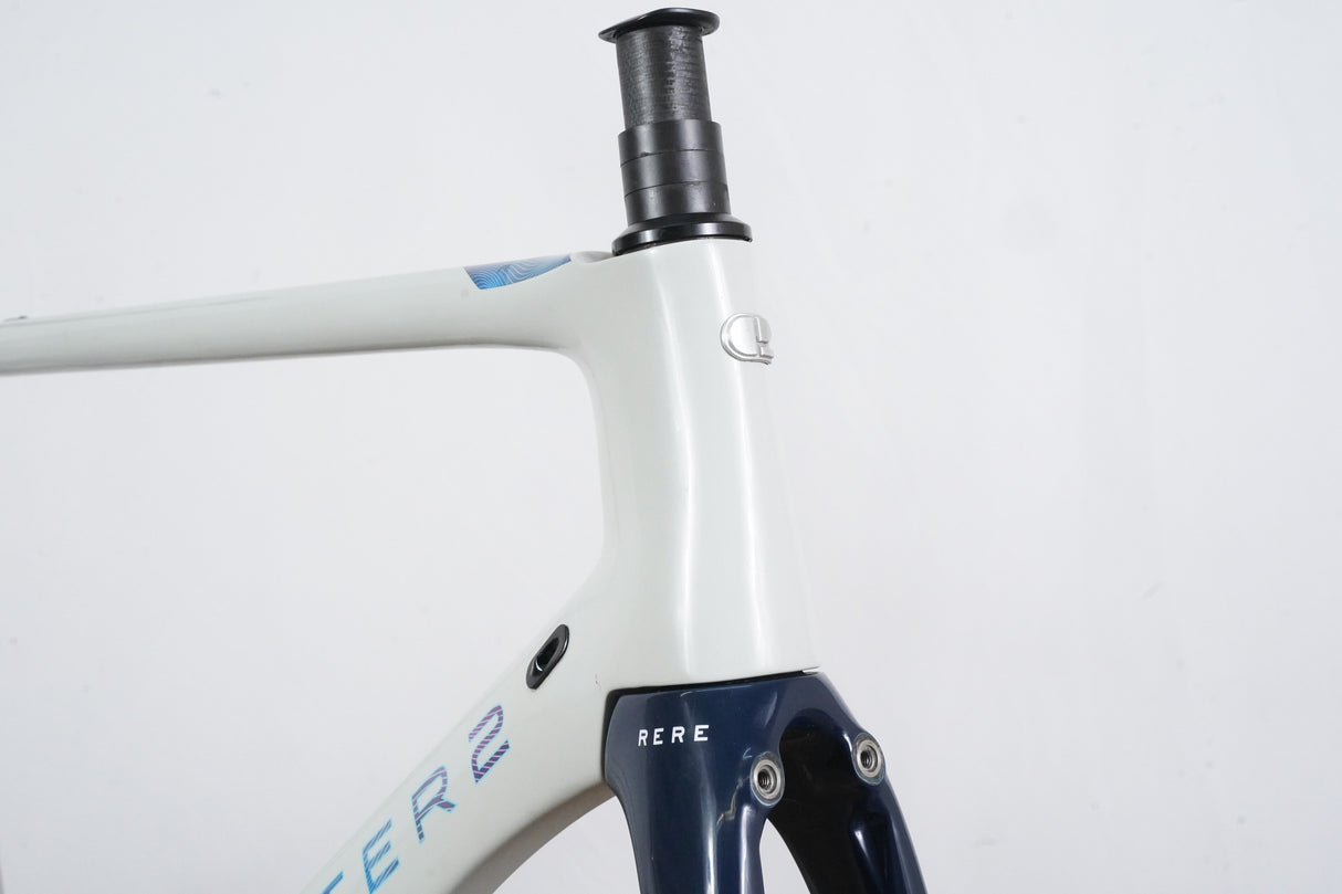M (Medium) Chapter2 Rere Carbon Rim Brake Road Frameset Chapter 2