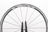 HED Ardennes+ SL Alloy Rim Brake Tubeless Clincher Wheelset Campagnolo 11 Speed