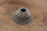 11-25T Shimano Dura-Ace CS-R9100 11 Speed Road Cassette 175g 9100