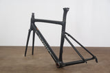 52cm Specialized S-WORKS Tarmac SL6 ULTRALIGHT Carbon Rim Brake Road Frameset