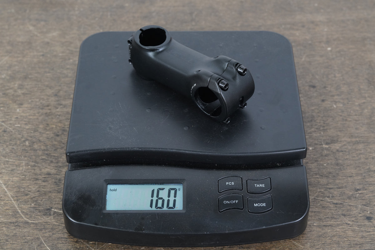Specialized Future Pro 80mm ±6 Degree Alloy Stem 160g 31.8mm