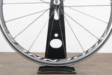 HED Ardennes+ SL Alloy Rim Brake Tubeless Clincher Wheelset Campagnolo 11 Speed