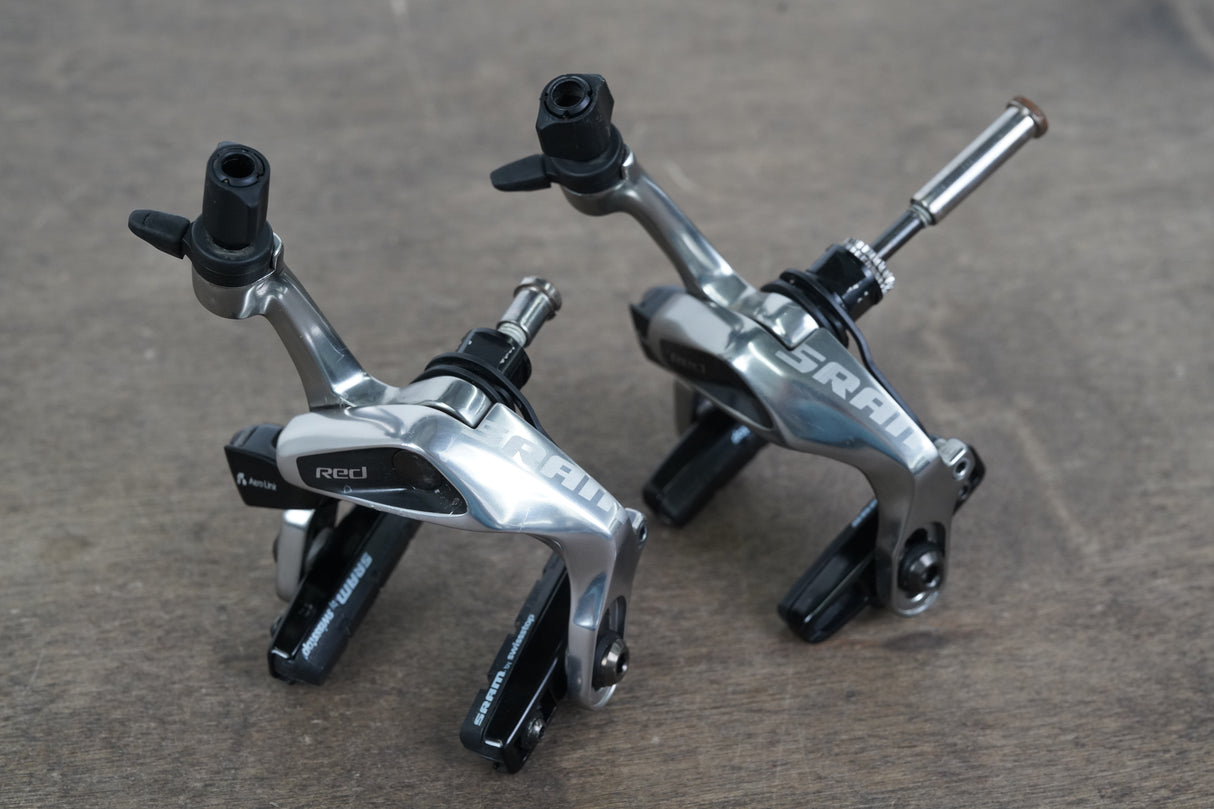 SRAM Red 22 11 Speed Mechanical Rim Brake Road Groupset