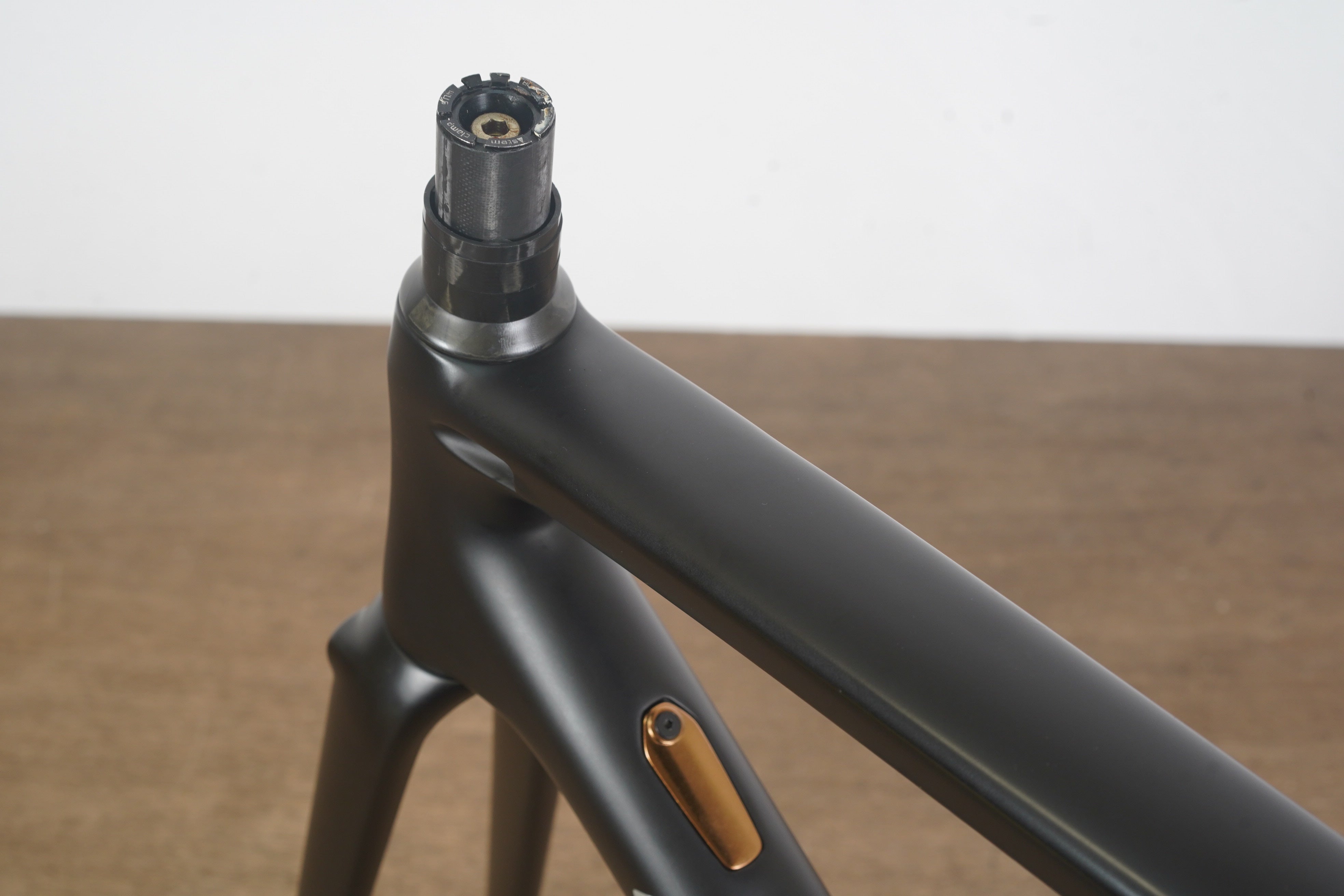 52cm Specialized S-WORKS Tarmac SL6 ULTRALIGHT Carbon Rim Brake