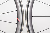 HED Ardennes+ SL Alloy Rim Brake Tubeless Clincher Wheelset Campagnolo 11 Speed