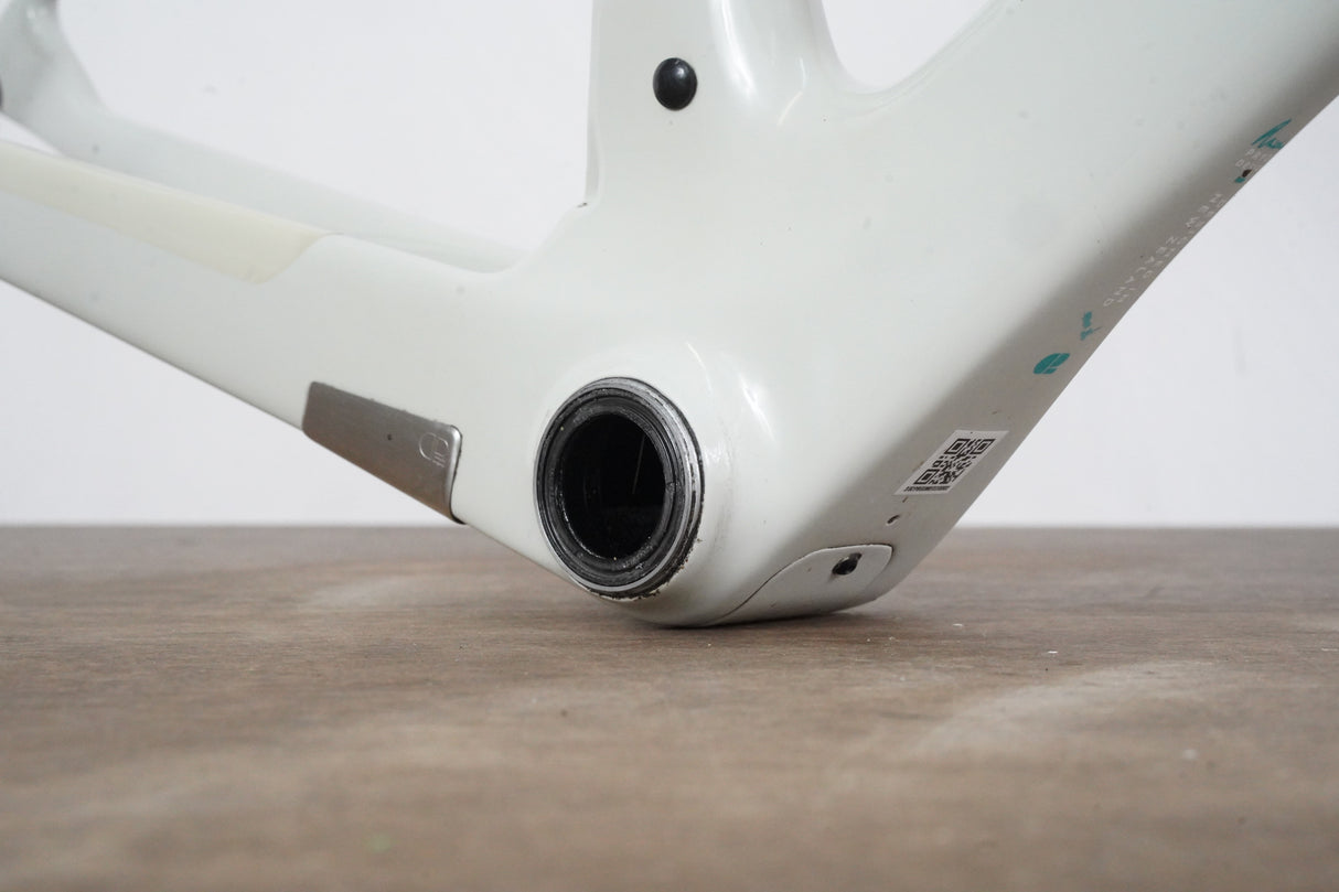 M (Medium) Chapter2 Rere Carbon Rim Brake Road Frameset Chapter 2