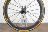 Mavic Cosmic SLR Carbon Clincher Rim Brake Wheelset Shimano/SRAM 11 Speed