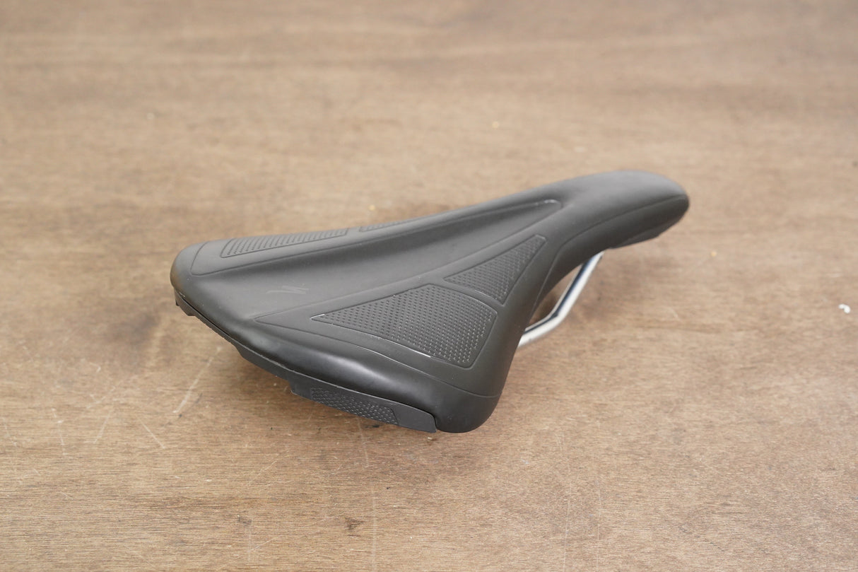 143mm Specialized Henge Comp Cr-Mo Rail Road Saddle 264g