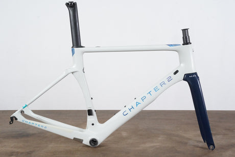 M (Medium) Chapter2 Rere Carbon Rim Brake Road Frameset Chapter 2