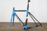 48s Colnago C64 Carbon Rim Brake Road Frameset