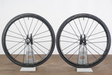 Fulcrum Racing Zero Nite Carbon Tubeless Clincher Disc Brake Wheelset 11 Speed