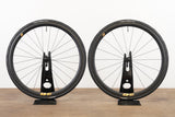 Cannondale HollowGram Si Carbon Tubeless Rim Brake Wheelset 11 Speed