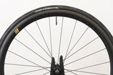 Cannondale HollowGram Si Carbon Tubeless Rim Brake Wheelset 11 Speed