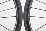 Fulcrum Racing Zero Nite Carbon Tubeless Clincher Disc Brake Wheelset 11 Speed