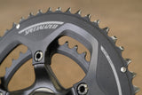 172.5mm 52/36T BB30 Specialized FACT Carbon Crankset 596g