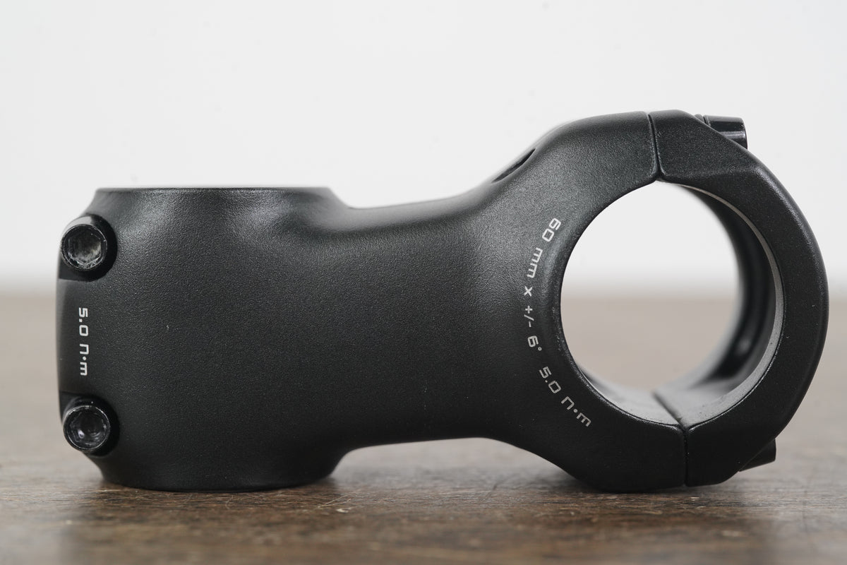 Specialized Future Pro 60mm ±6 Degree Alloy Stem 160g 31.8mm