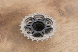 11-25T Shimano Dura-Ace CS-R9100 11 Speed Road Cassette 175g 9100